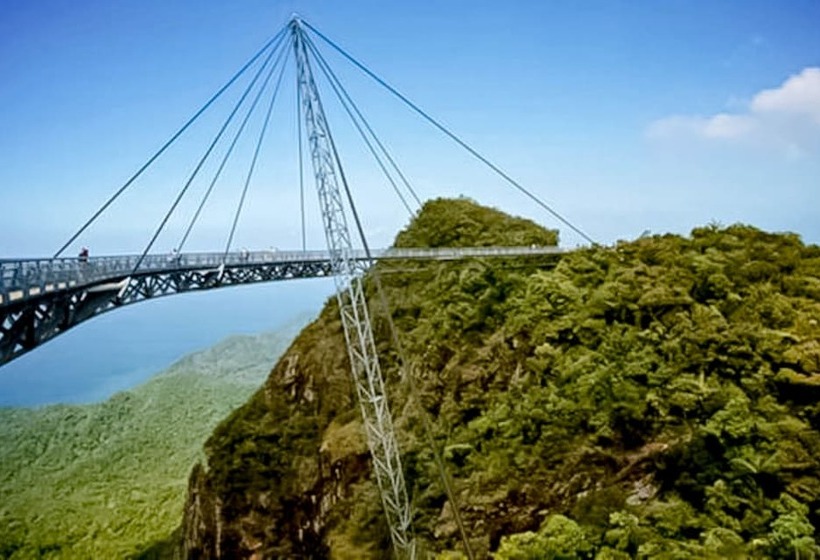 فندق Myangkasa Akademi & Resort Langkawi