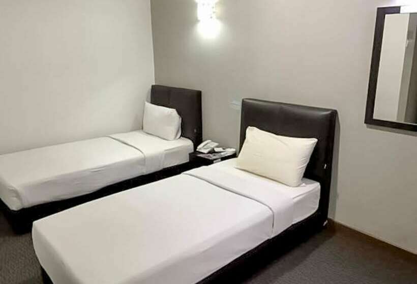 فندق Myangkasa Akademi & Resort Langkawi