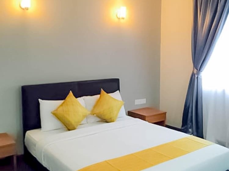 فندق Myangkasa Akademi & Resort Langkawi