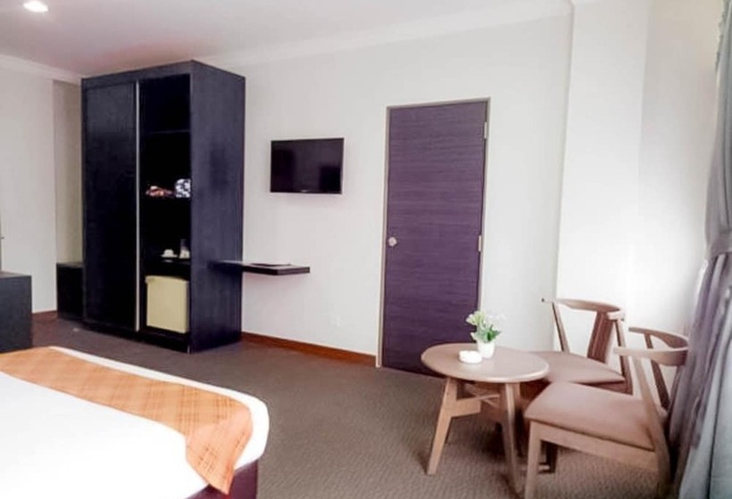 فندق Myangkasa Akademi & Resort Langkawi