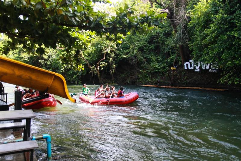 فندق Natthaphon Resort