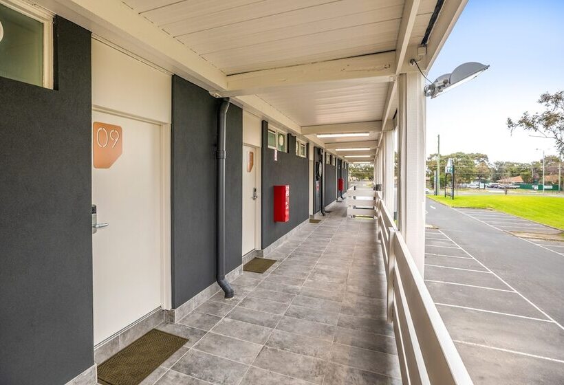 בית מלון כפרי Nightcap At Keysborough