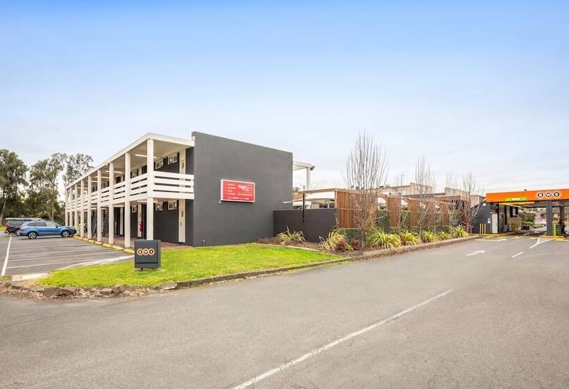 בית מלון כפרי Nightcap At Keysborough