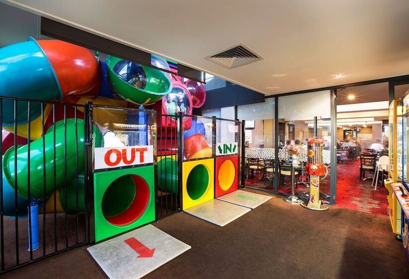 בית מלון כפרי Nightcap At Keysborough