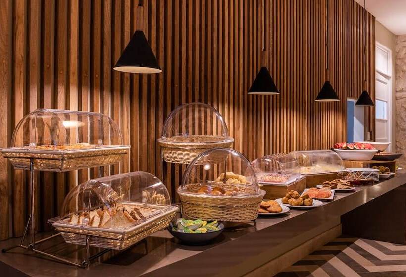 Oz Hotel Luxury