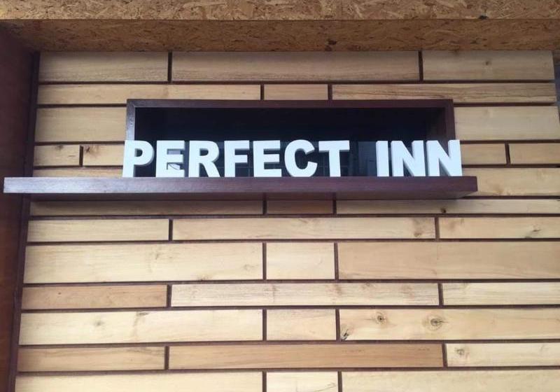 호텔 Perfect Inn