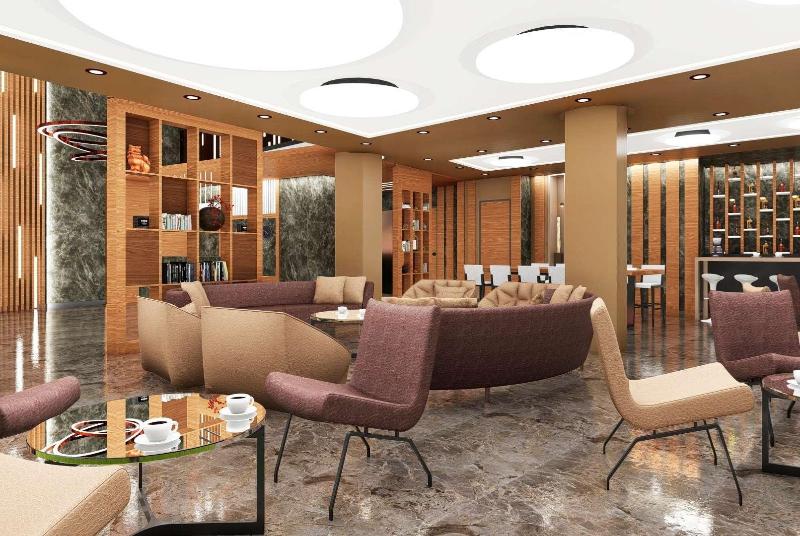 호텔 Ramada By Wyndham Sakarya Hendek