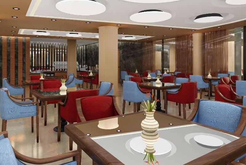 호텔 Ramada By Wyndham Sakarya Hendek