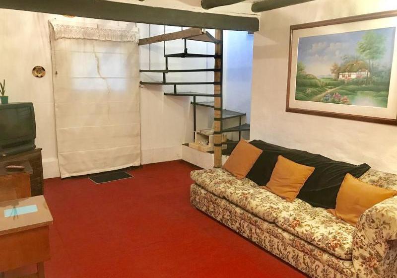 هتل روستایی Cabaña Cajica