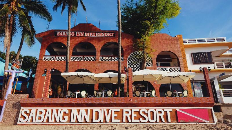 Hotel Villa Sabang Beach Resort