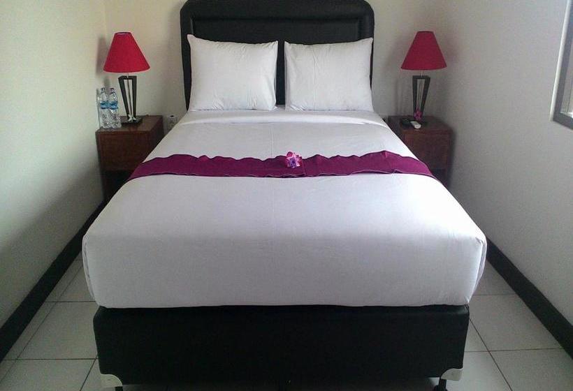 هتل Sari Room Bed & Breakfast