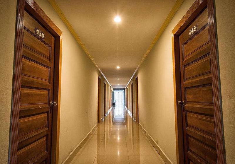 Hotel Satit