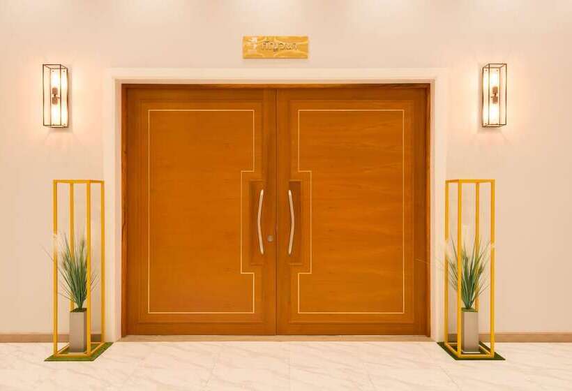 هتل Socool Grand