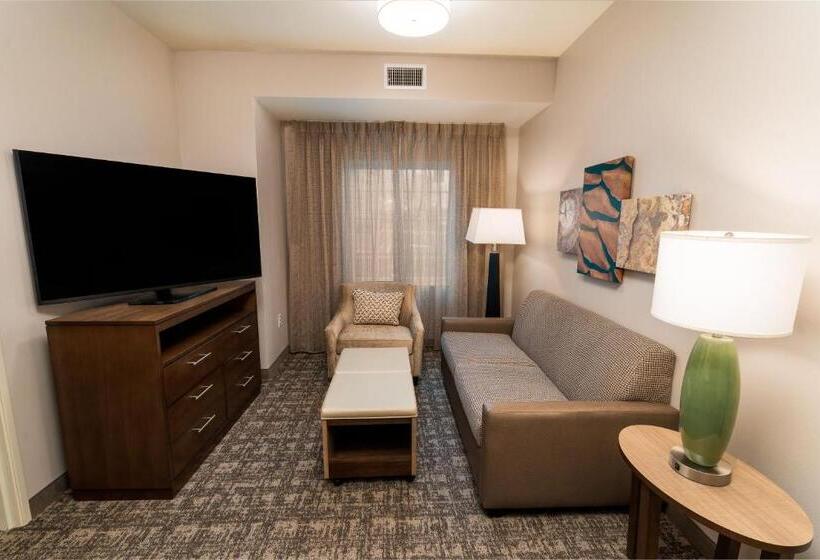 酒店 Staybridge Suites   Washington Dc East   Largo, An Ihg