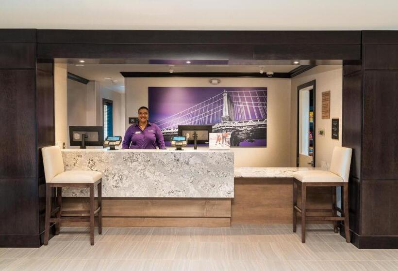 酒店 Staybridge Suites   Washington Dc East   Largo, An Ihg