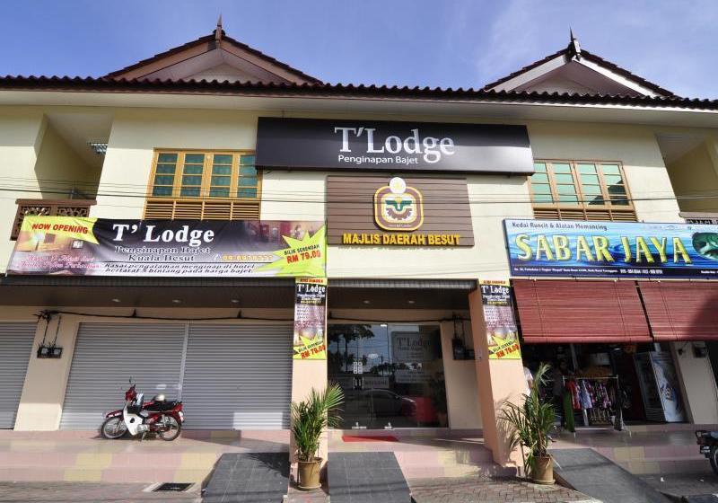 호텔 T Lodge