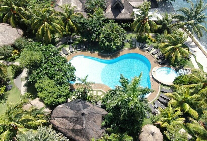 فندق Thalatta Resort