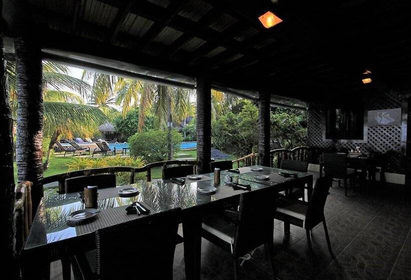 فندق Thalatta Resort