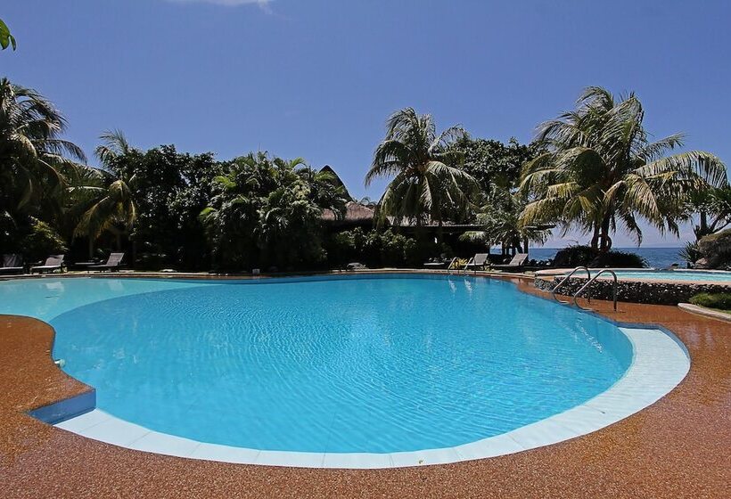 فندق Thalatta Resort