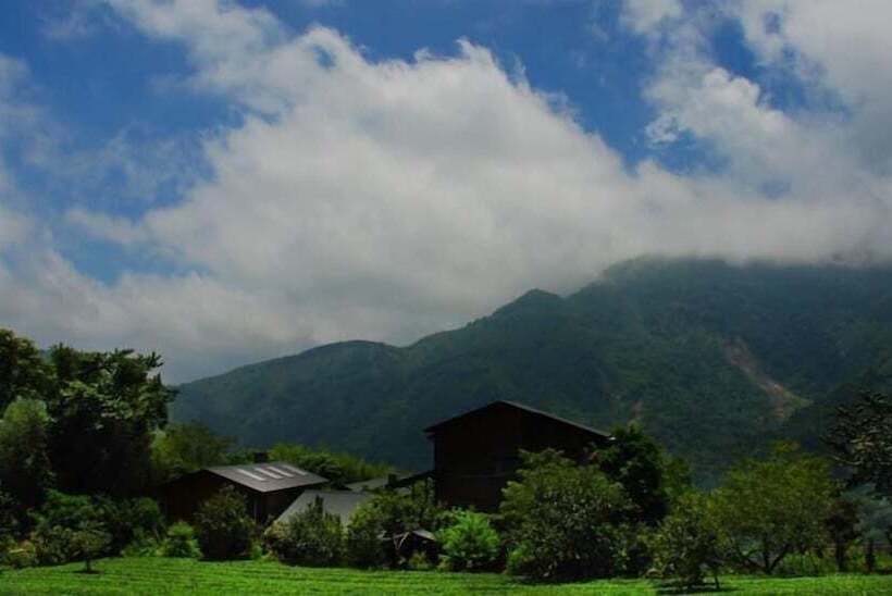 هتل Walk Cloud B&b