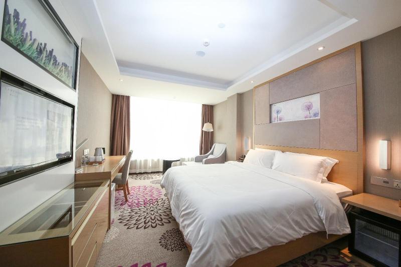 酒店 Lavande Jishou Xiangxi Economic Development Zone