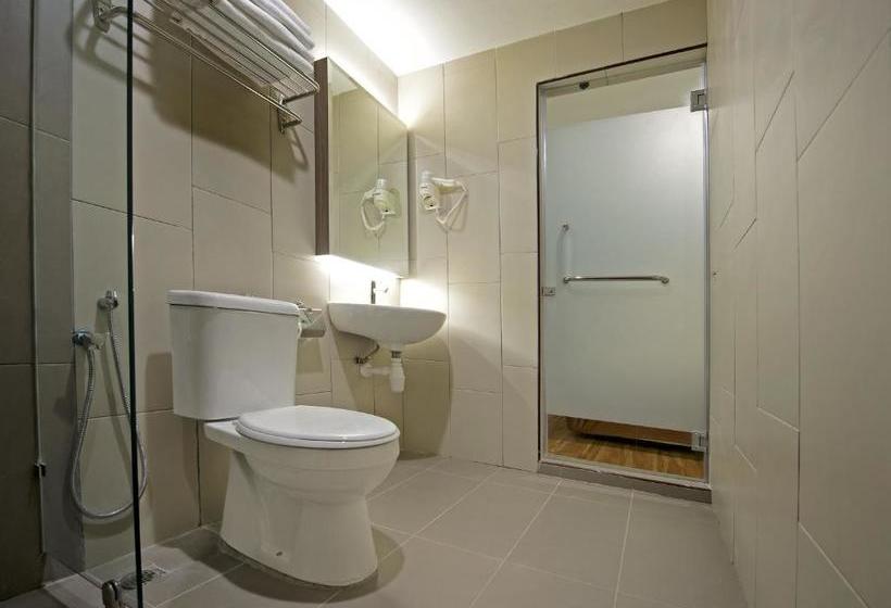 U Design Hotel Bukit Mertajam