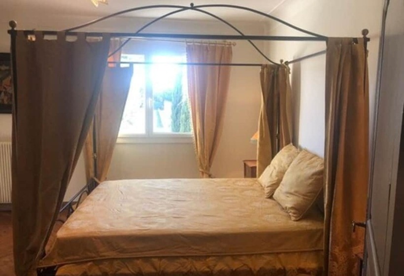 צימר Chambres D Hôtes Mas De L Evidence