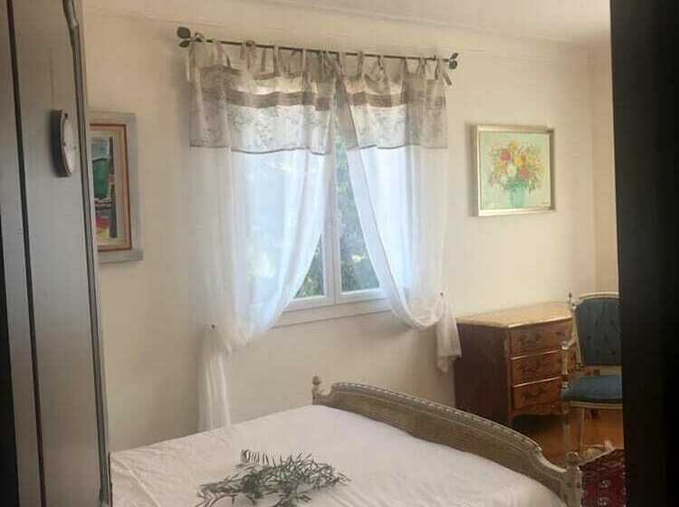 צימר Chambres D Hôtes Mas De L Evidence