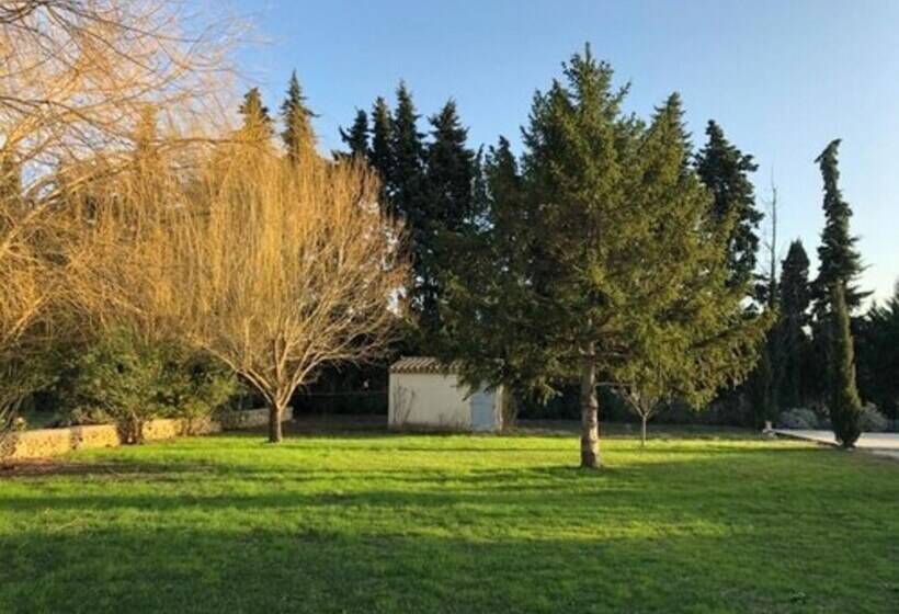 צימר Chambres D Hôtes Mas De L Evidence