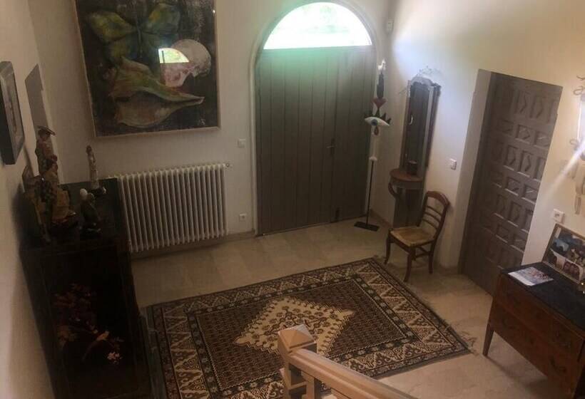 צימר Chambres D Hôtes Mas De L Evidence