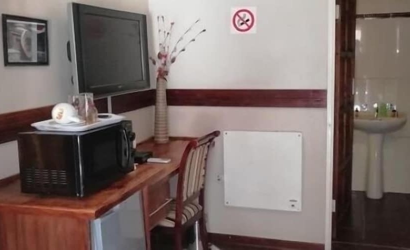 مبيت وإفطار Times Premier Lodge