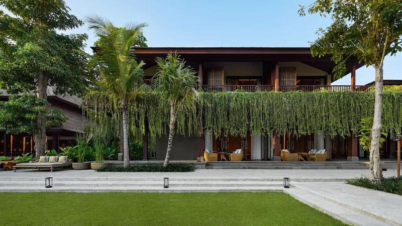 فندق Andaz Bali, By Hyatt
