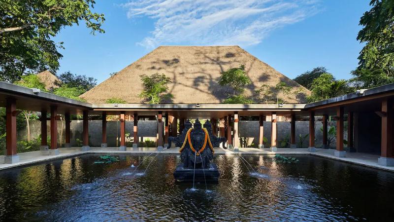 فندق Andaz Bali, By Hyatt
