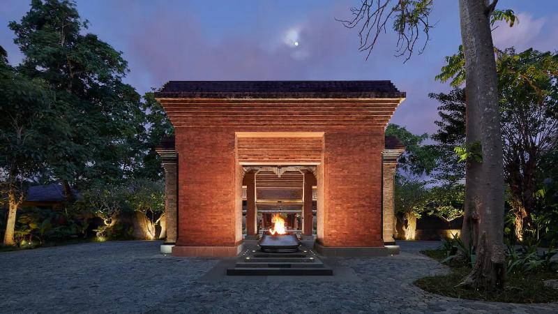 فندق Andaz Bali, By Hyatt