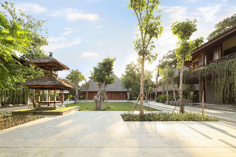 فندق Andaz Bali, By Hyatt
