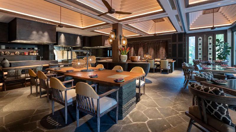 فندق Andaz Bali, By Hyatt
