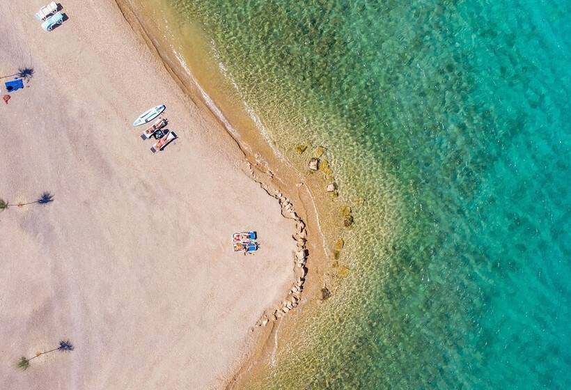 هتل Mobile Homes Camping Omišalj