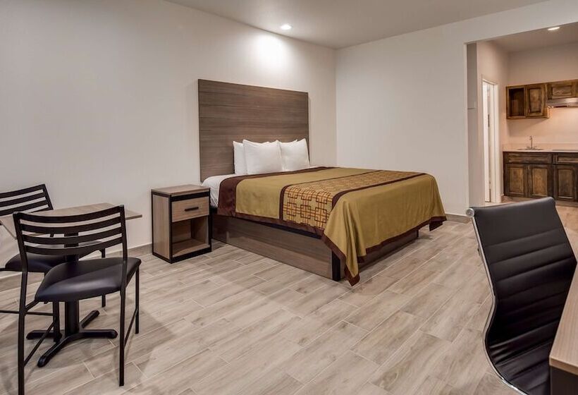 בית מלון כפרי Surestay By Best Western Baytown