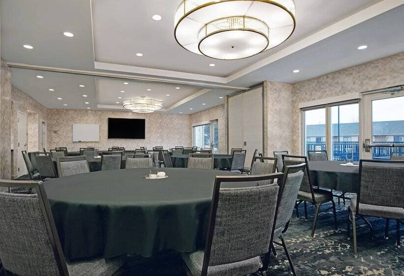 בית מלון כפרי Towneplace Suites By Marriott Potomac Mills Woodbridge