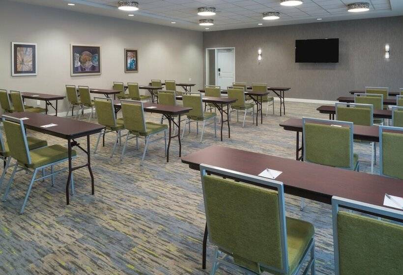 בית מלון כפרי Towneplace Suites By Marriott Potomac Mills Woodbridge