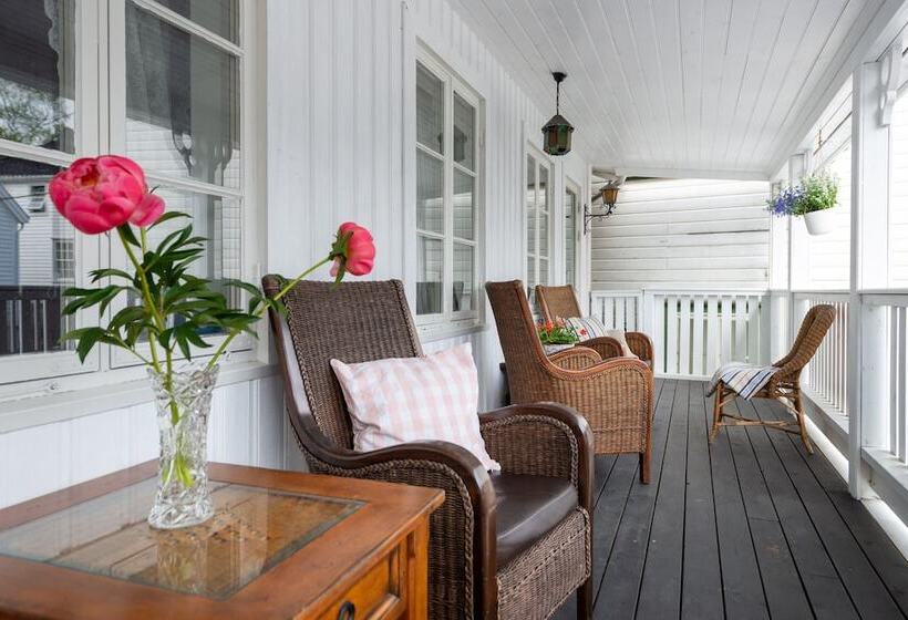 Ibsens B&b