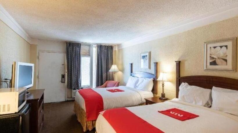 מוטל O Bay City, Tx 35