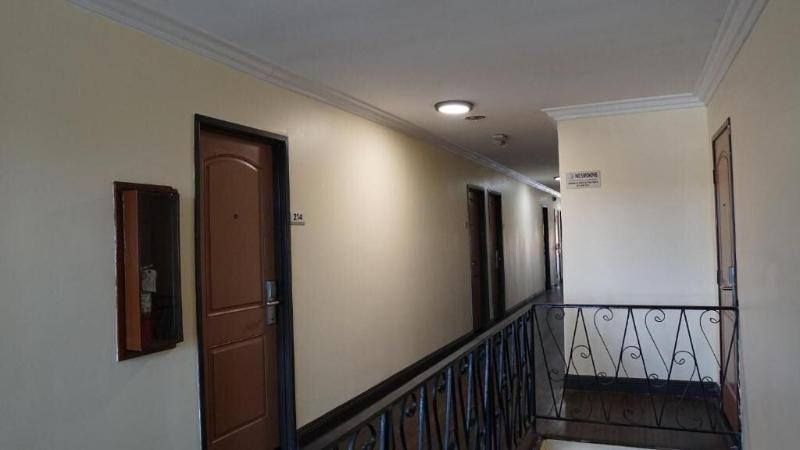 Мотель Holly Crest Hotel Los Angeles, Lax Airport