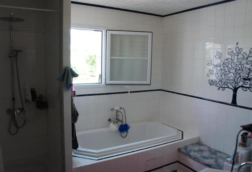 민박 Entre Terre Et Mer