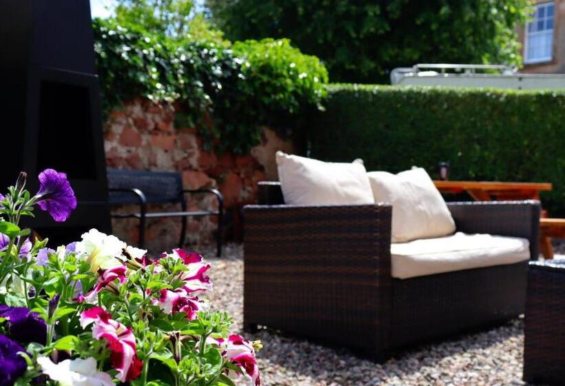 تختخواب و صبحانه Gowanlea Heights