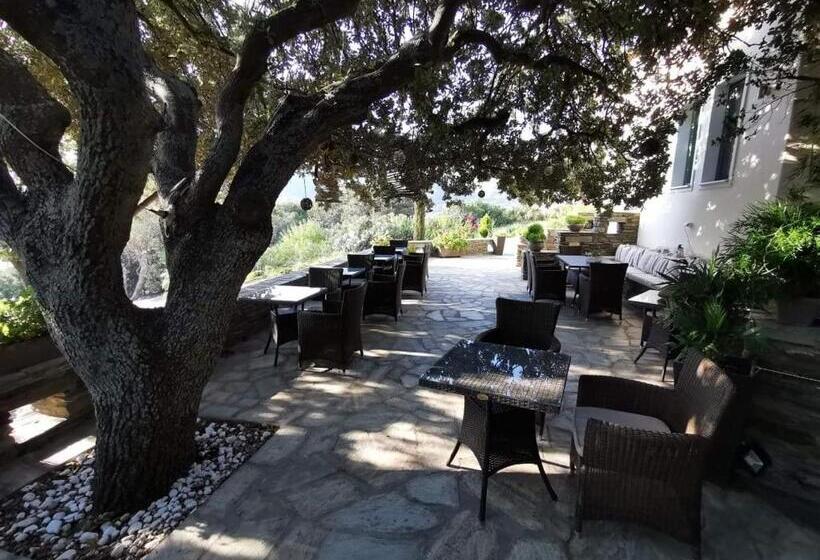هتل Armonia Resort