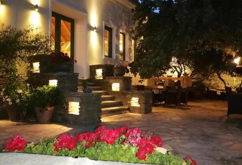 هتل Armonia Resort