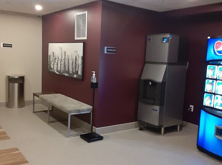 فندق Best Western Plus Dauphin