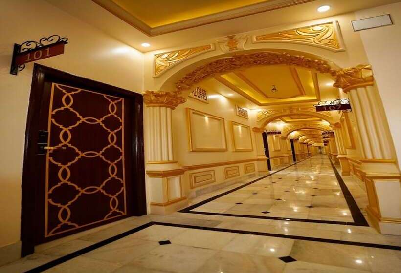 فندق City Palace