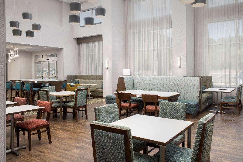 בית מלון כפרי Hampton Inn & Suites Lexington Columbia